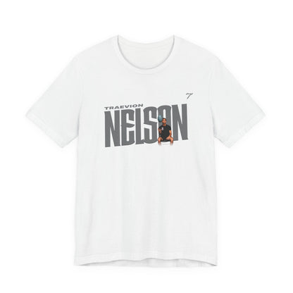 Traevion Nelson Graphic Tee