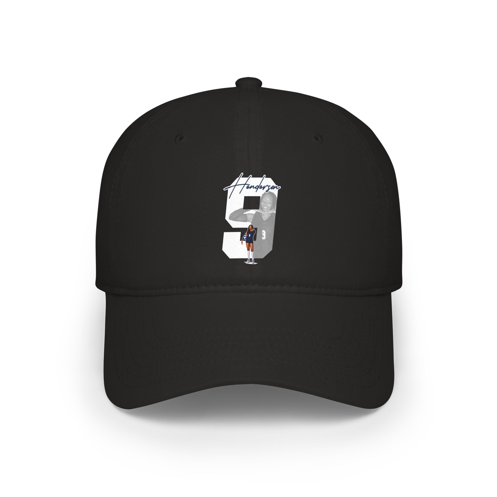 Ava Henderson Hat