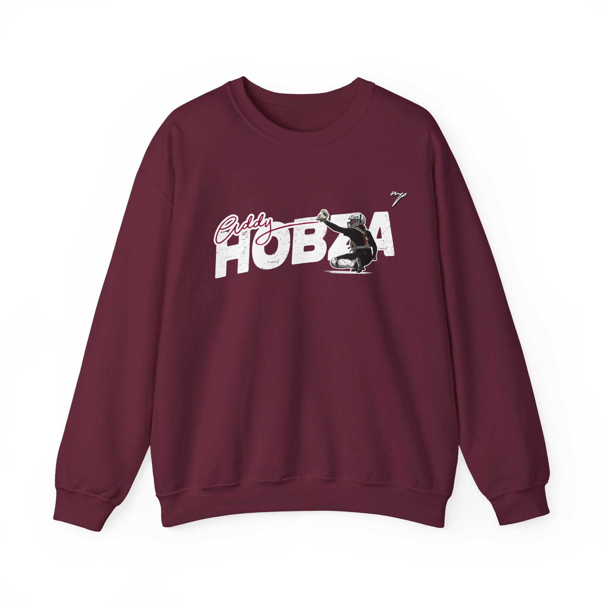 Addy Hobza Crewneck