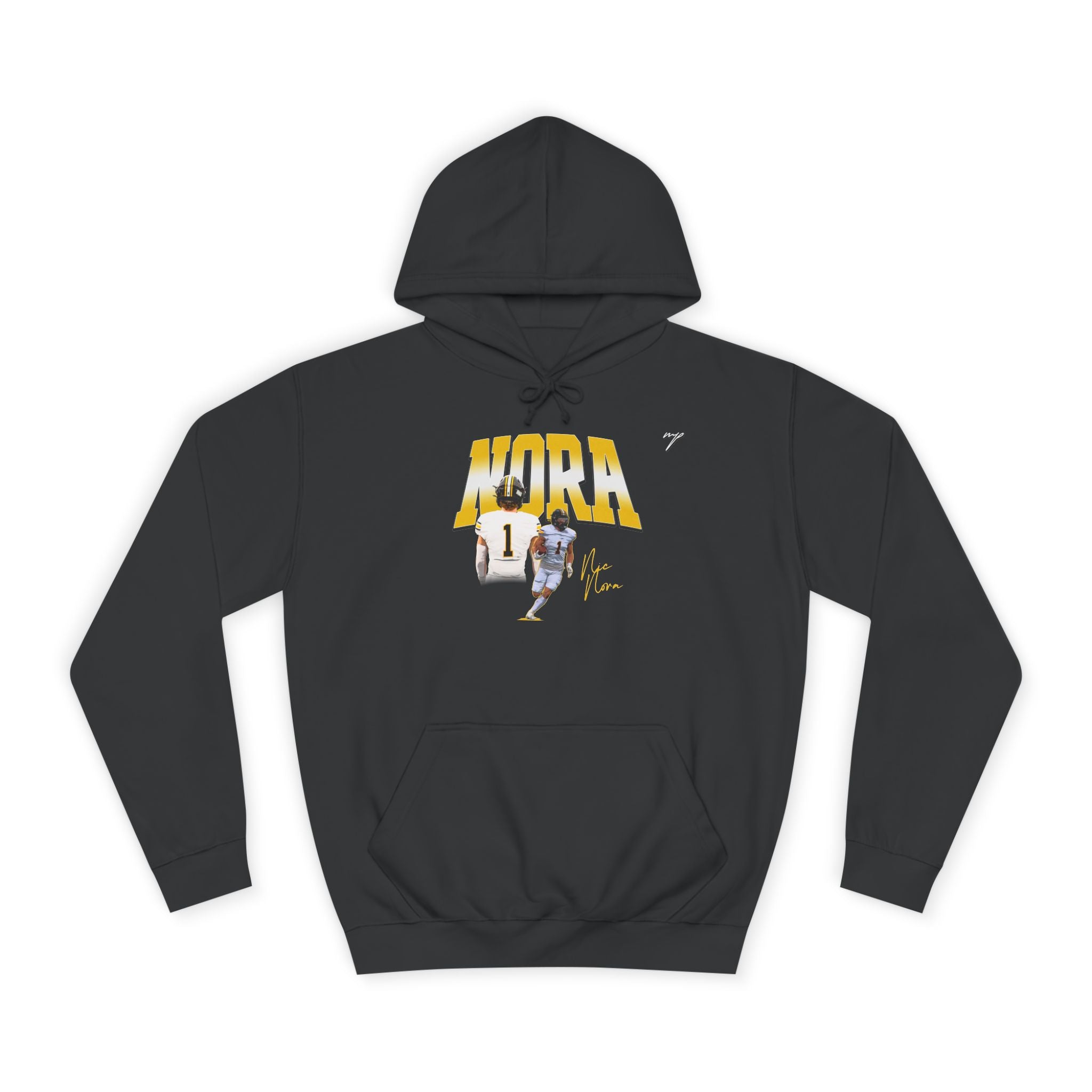 Nic Nora Hoodie