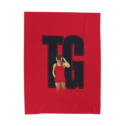 Tamara Grace Blanket