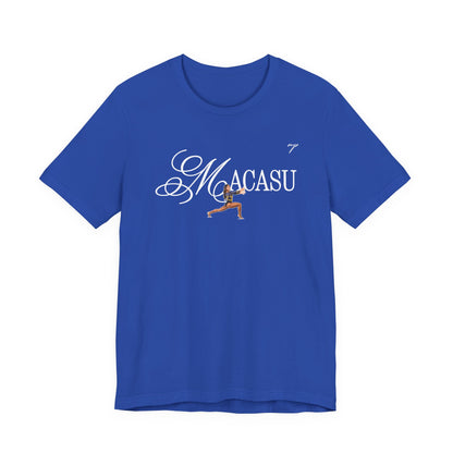 Samantha Macasu Graphic Tee