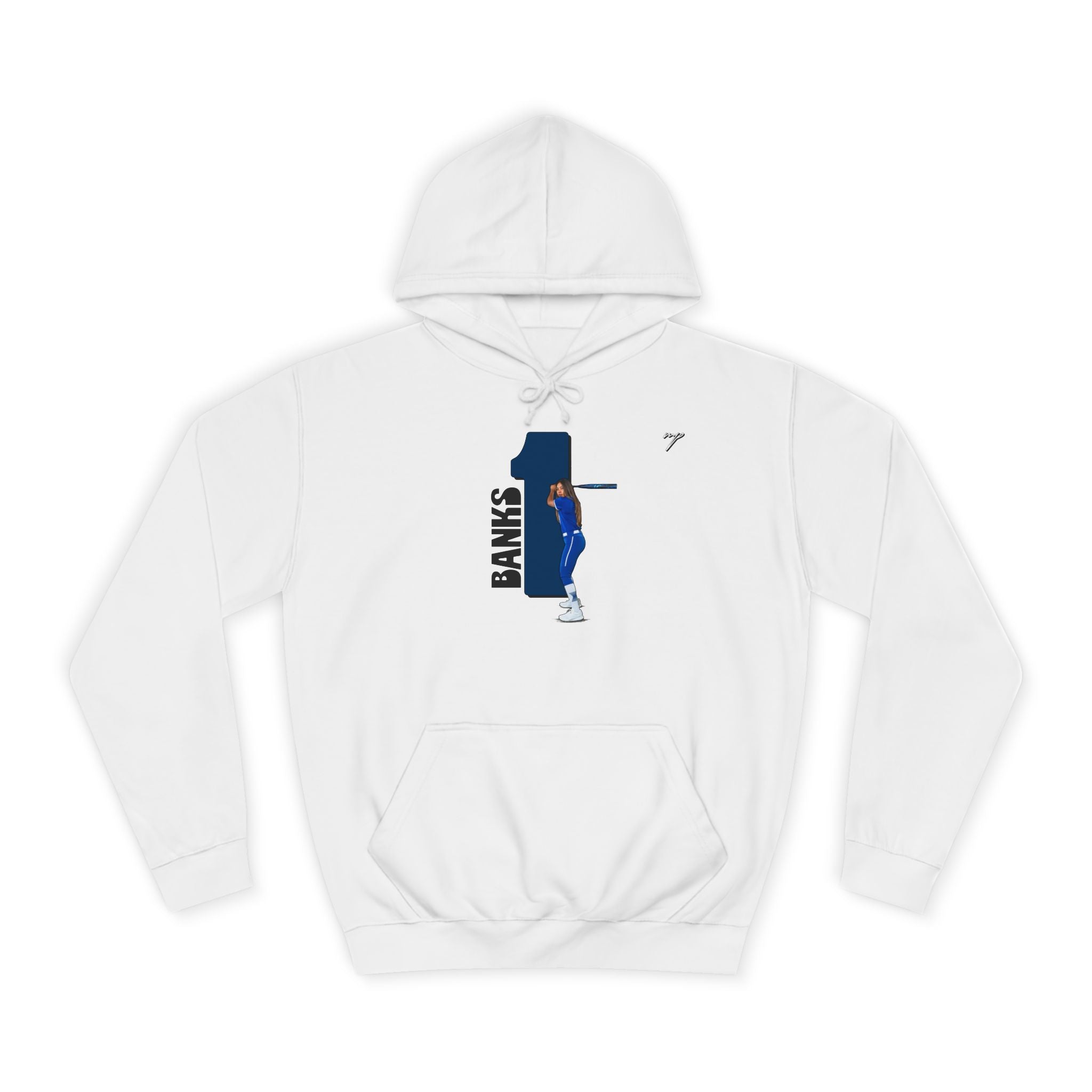 Tehya Banks Hoodie