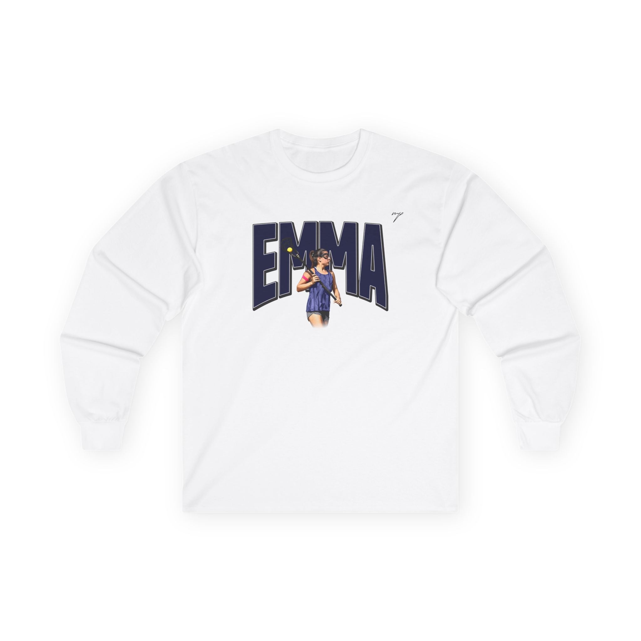 Emma Gutierrez Long Sleeve