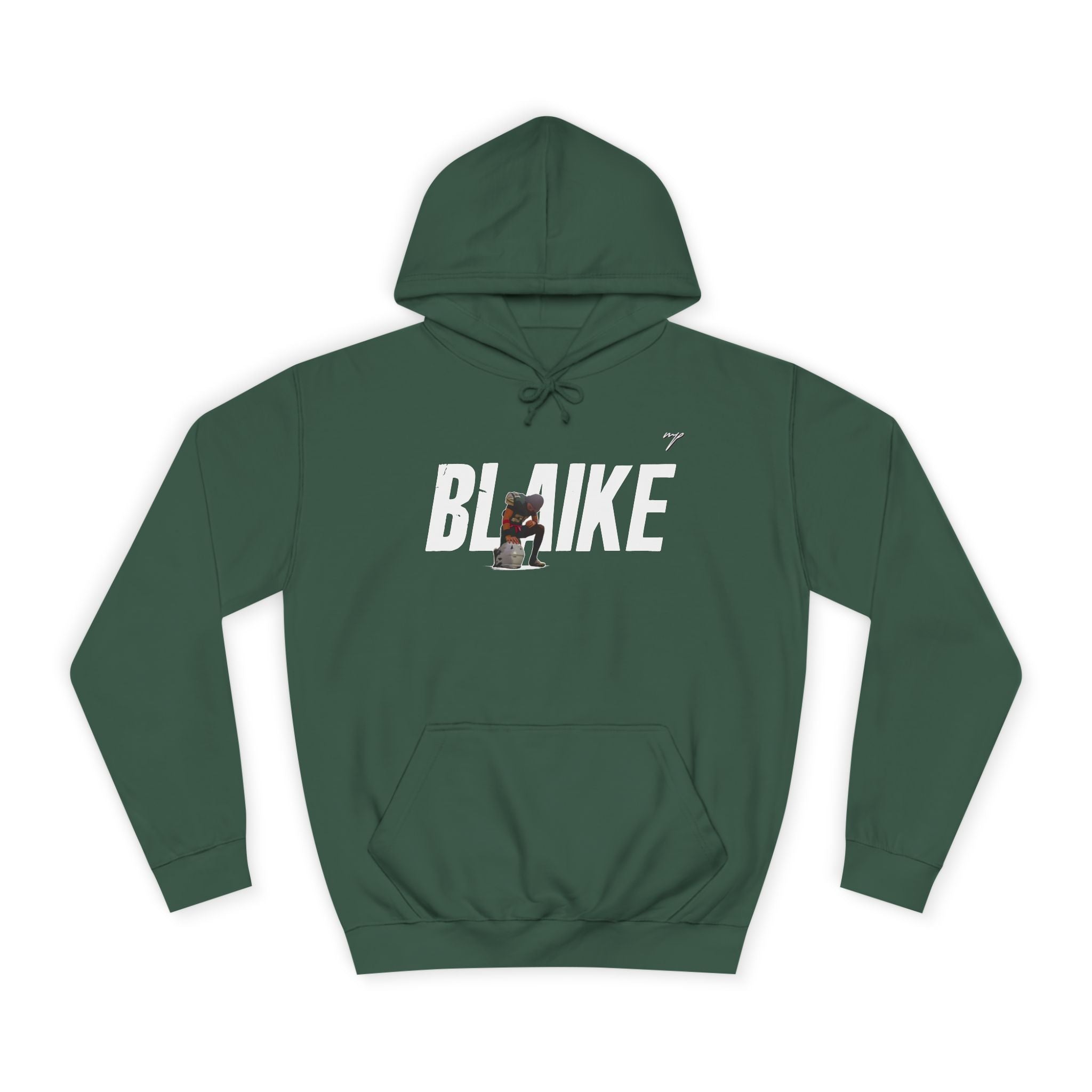 Blaike Adams Hoodie