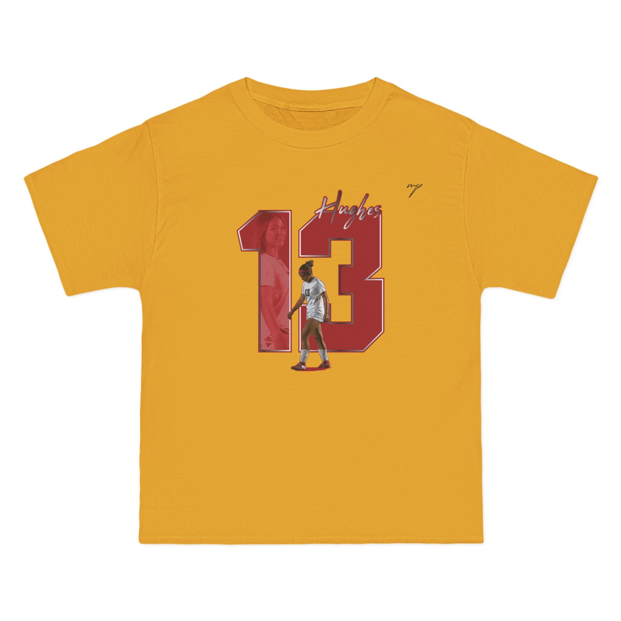 Hannah Hughes Vintage Tee