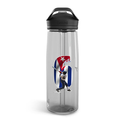 Nico Guerra CamelBak Water Bottle