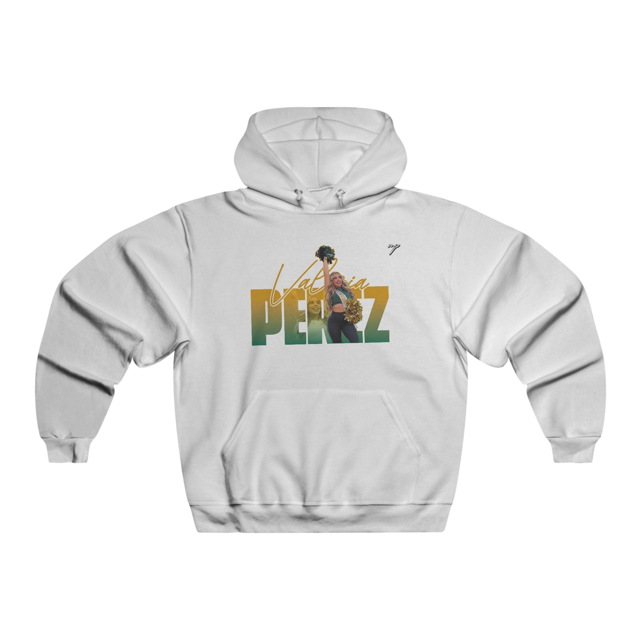 Valeria Perez Vintage Hoodie