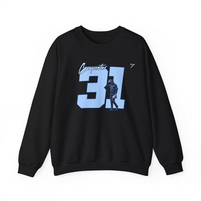 Troy Carpenter Crewneck