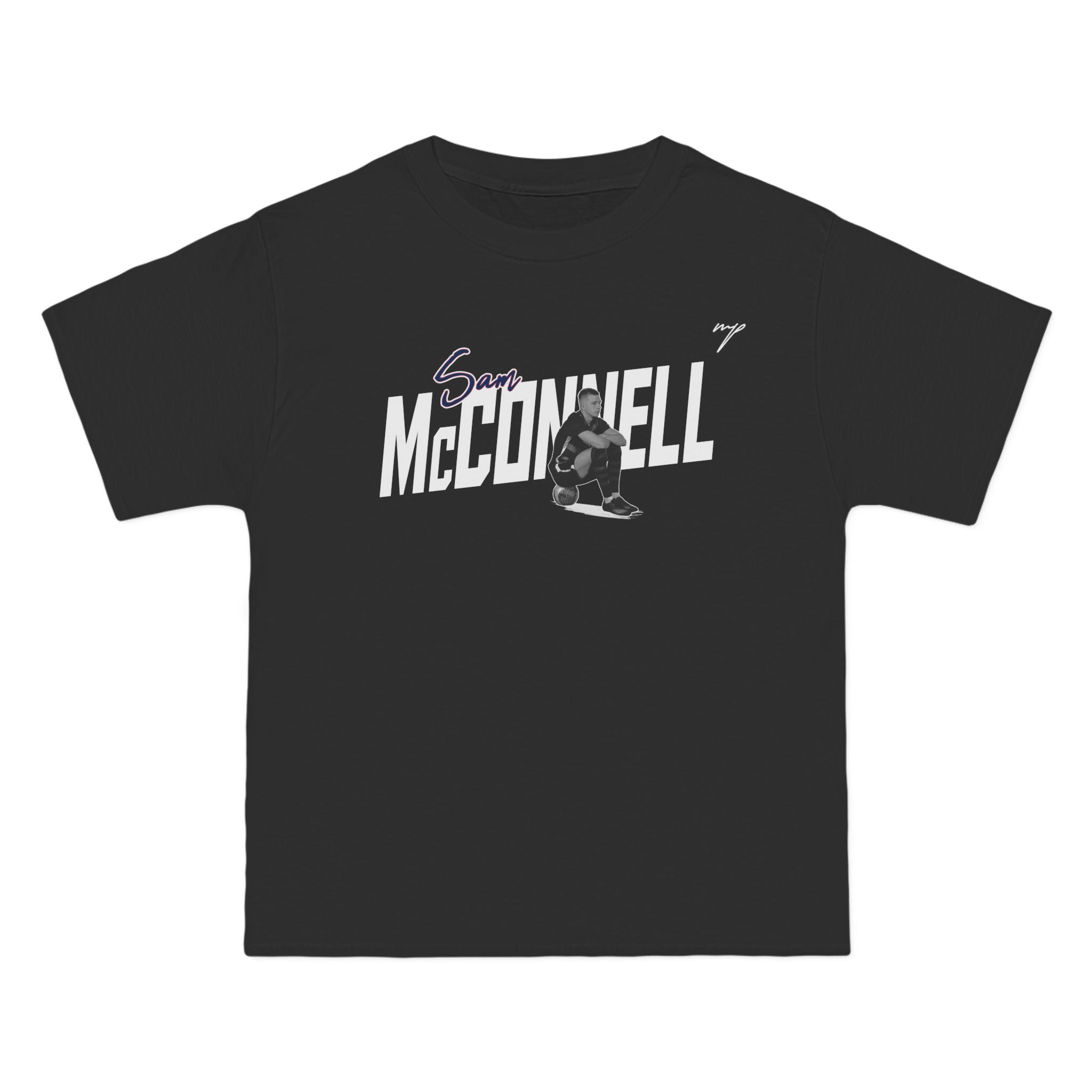 Sam McConnell Vintage Tee