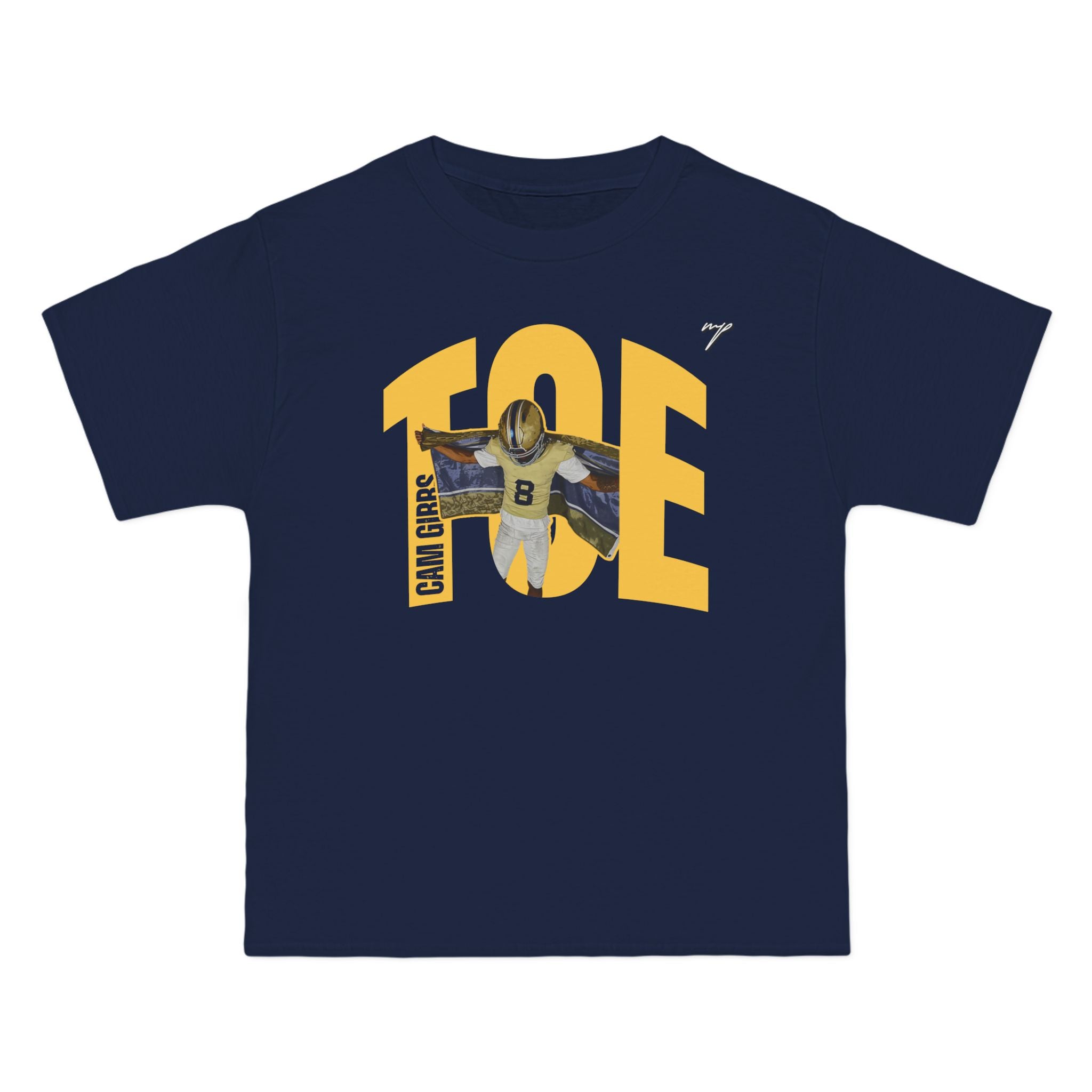 Cam Gibbs Vintage Tee