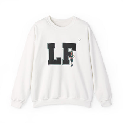 Lukas Foster Crewneck