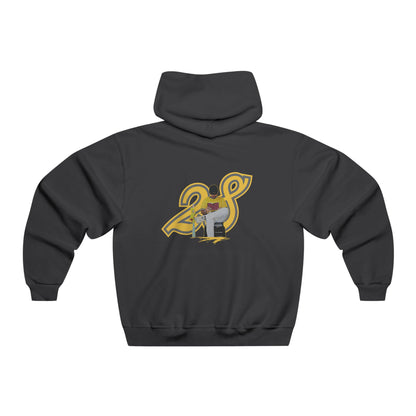 Isiah Brooks Vintage Hoodie