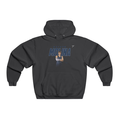 Hayden Molina Vintage Hoodie