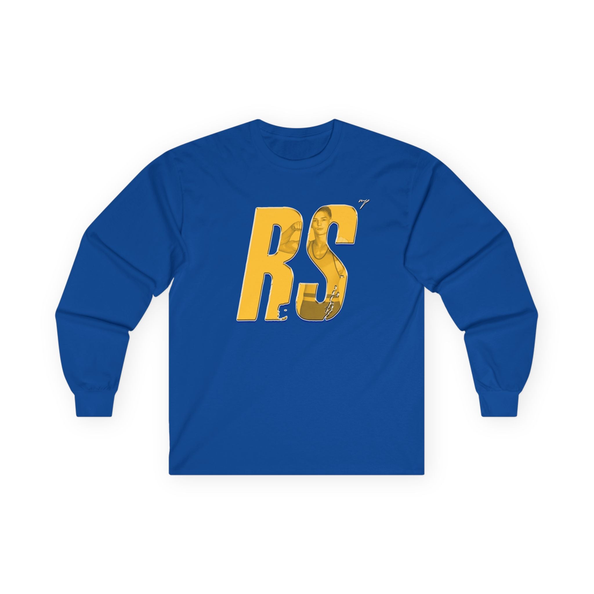 Rider Seguine Long Sleeve Tee