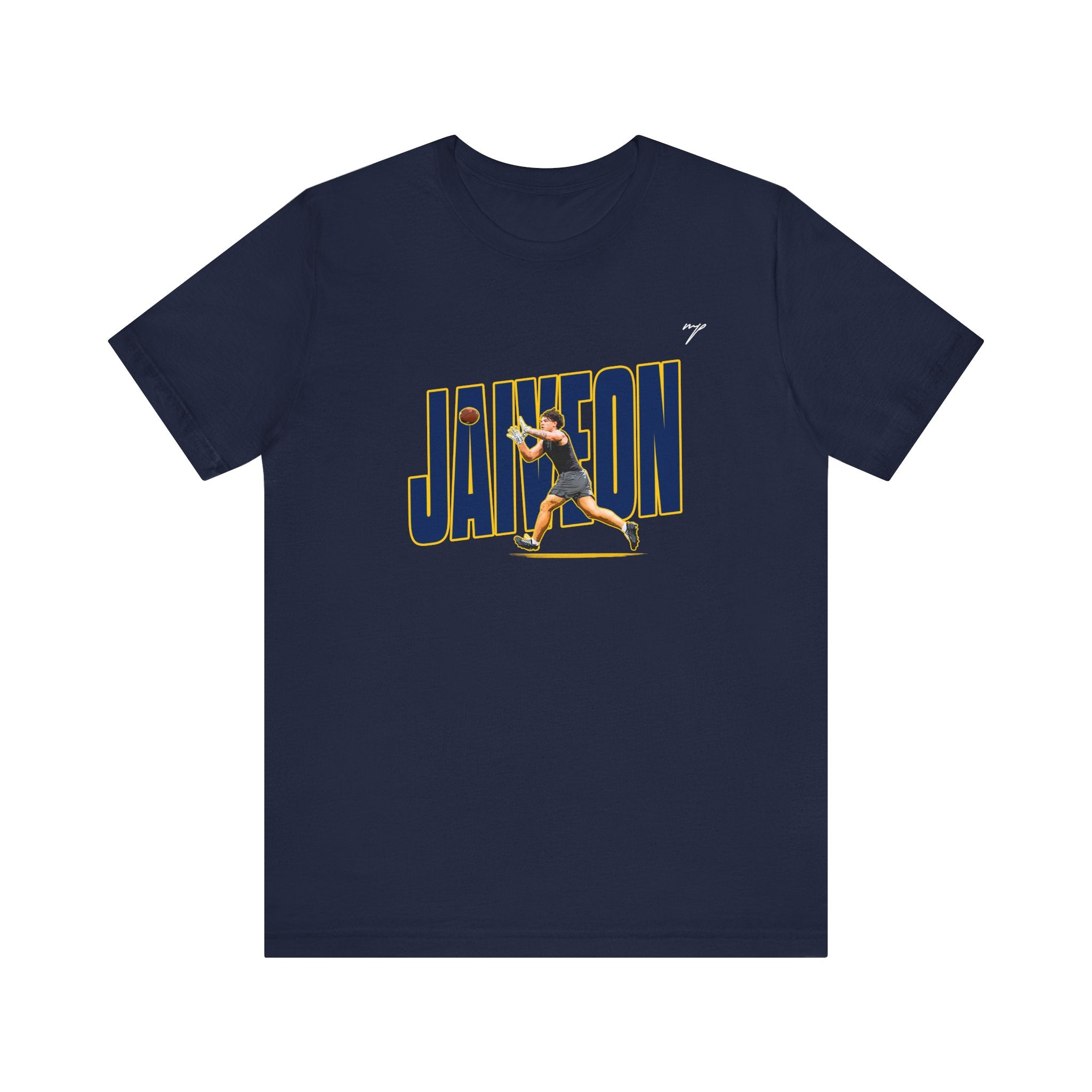 Jaiveon Grayson Graphic Tee