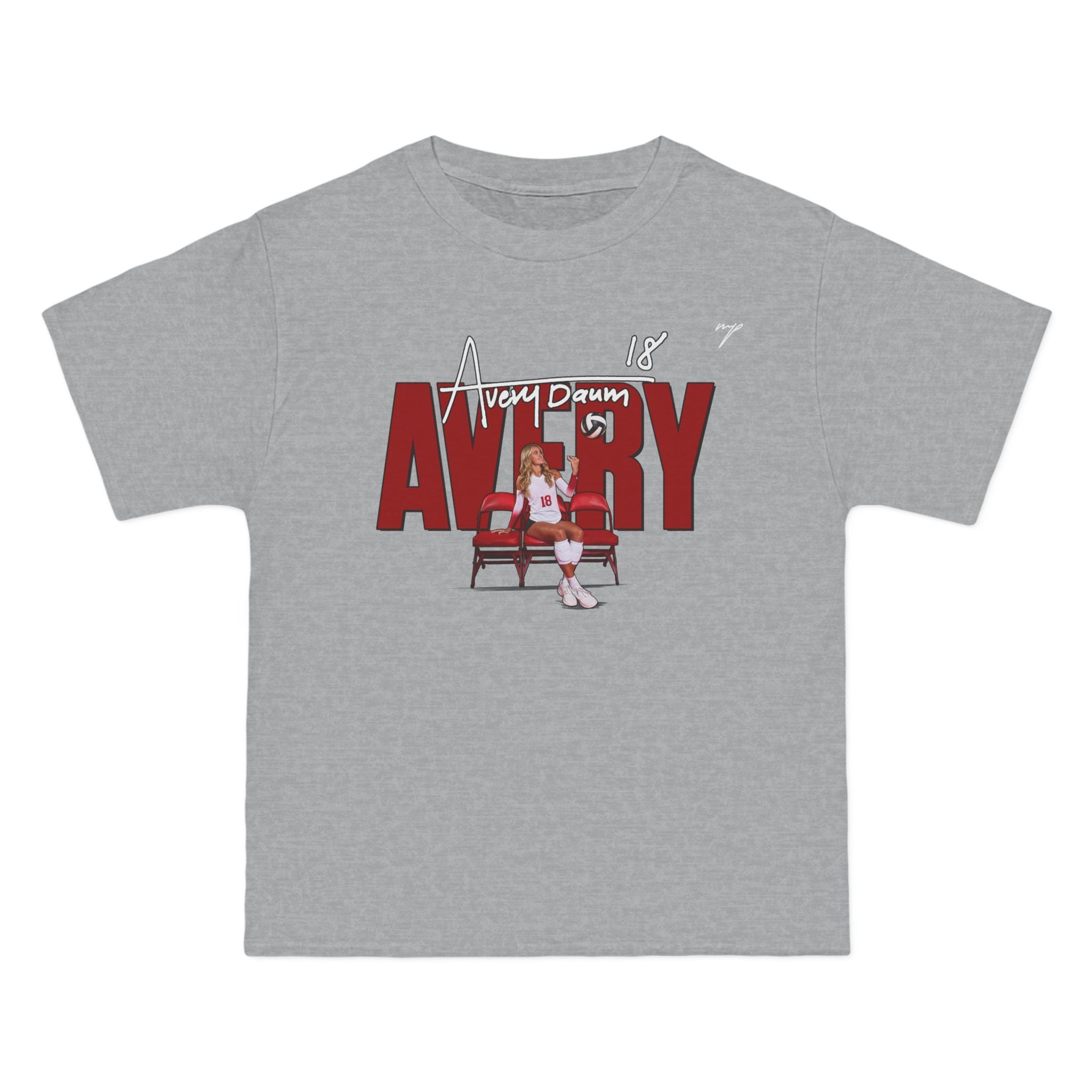 Avery Daum Vintage Tee