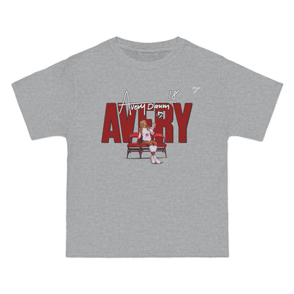 Avery Daum Vintage Tee