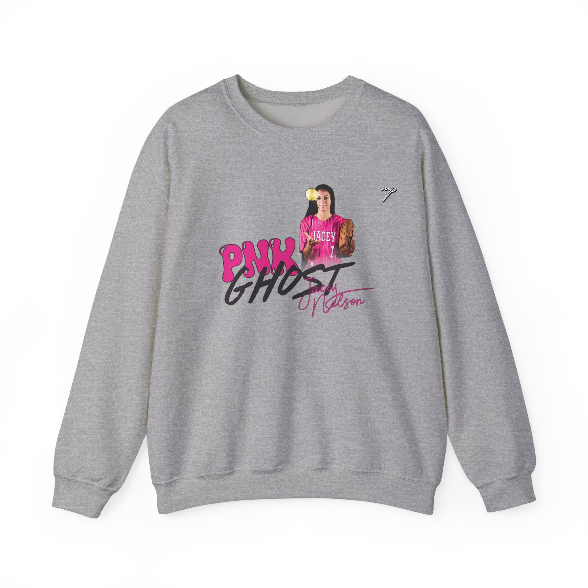 Jacey Nelson Crewneck
