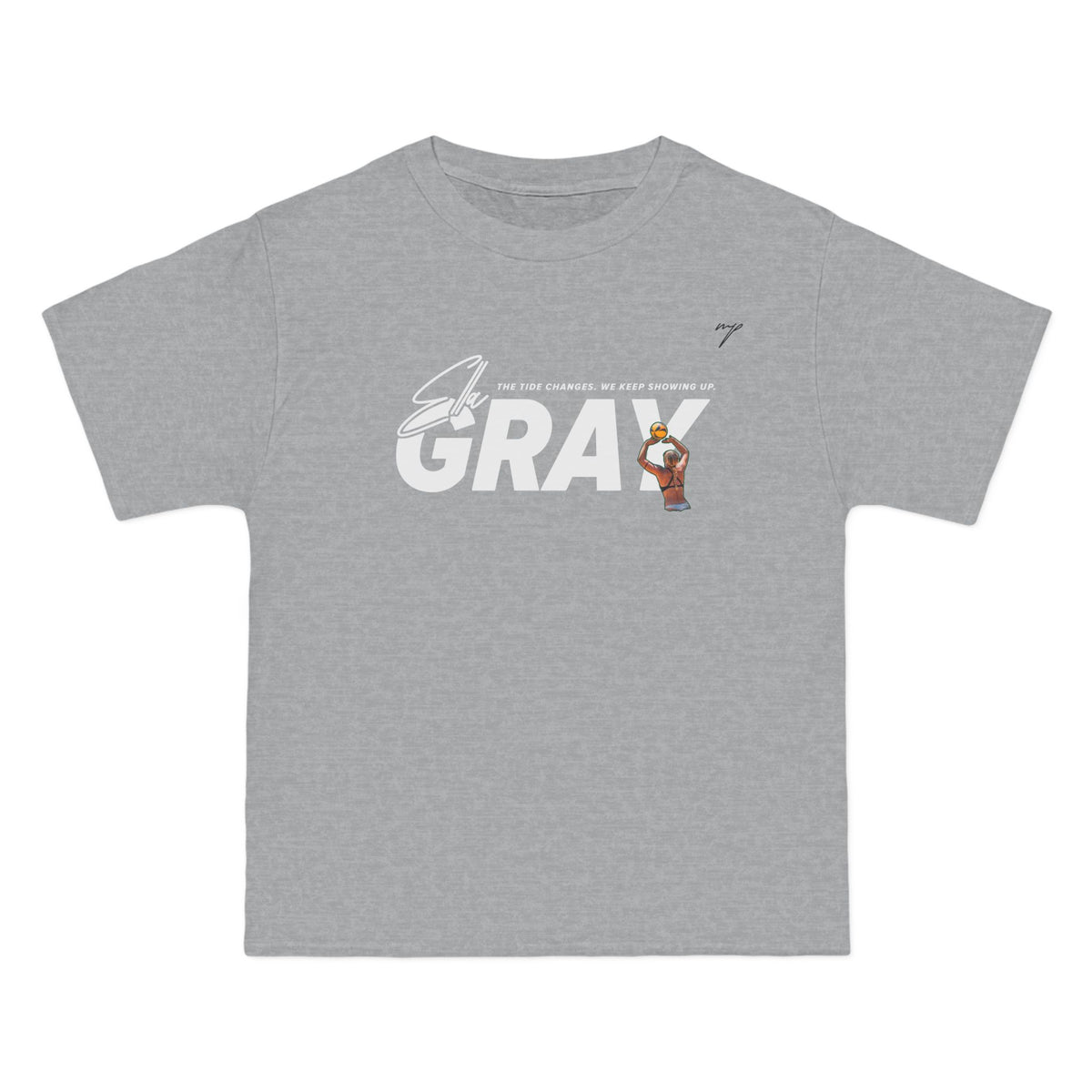 Ella Gray Vintage Tee