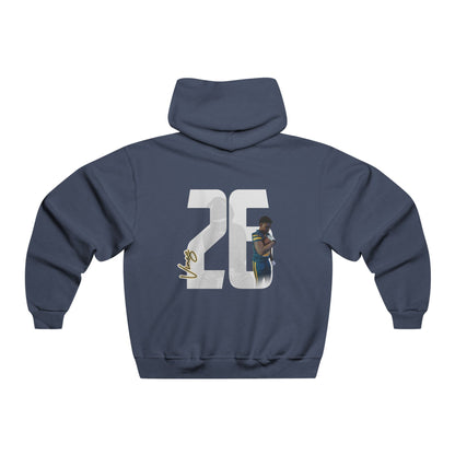 Zhakee Vines Vintage Hoodie