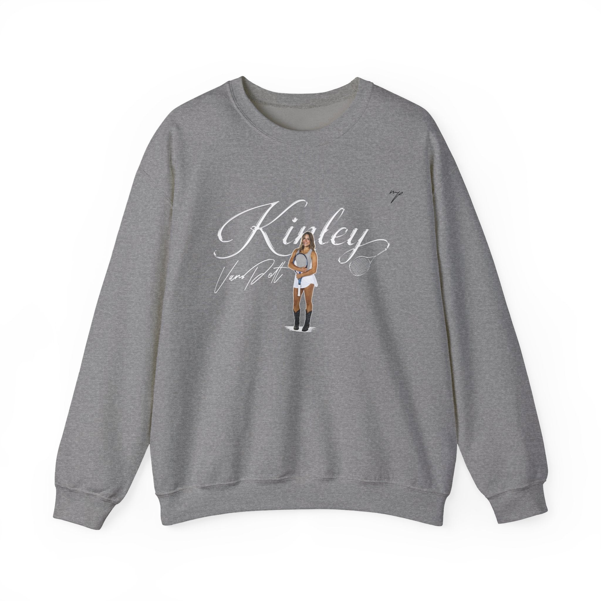 Kinley VanPelt Crewneck