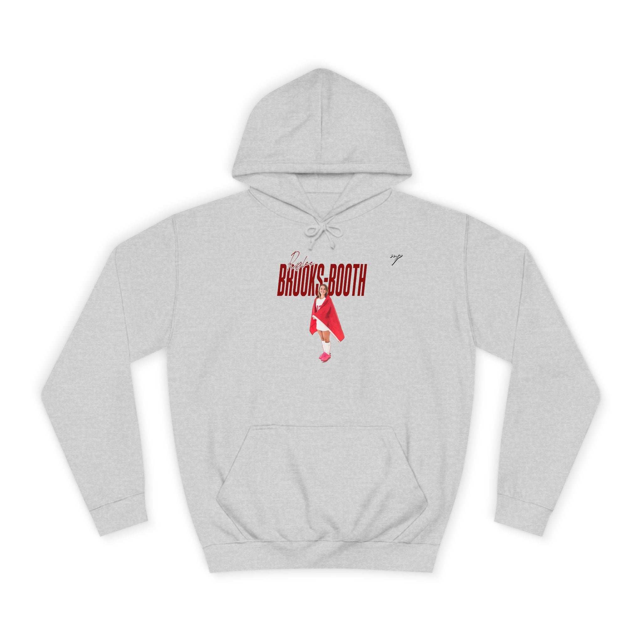 Rylee Brooks-Booth Hoodie