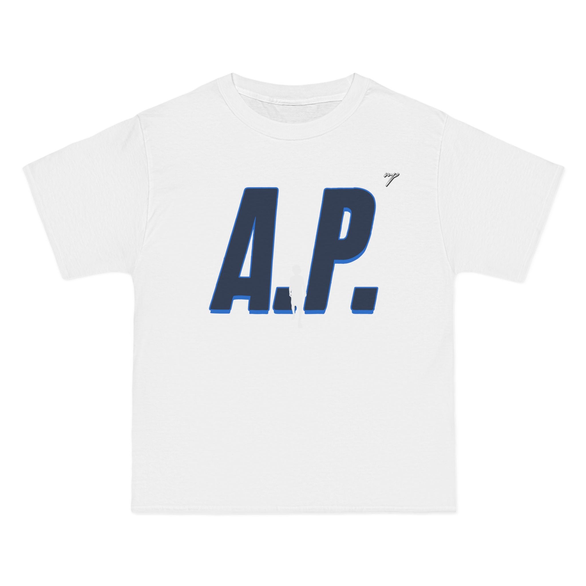 Armani Pagan Vintage Tee
