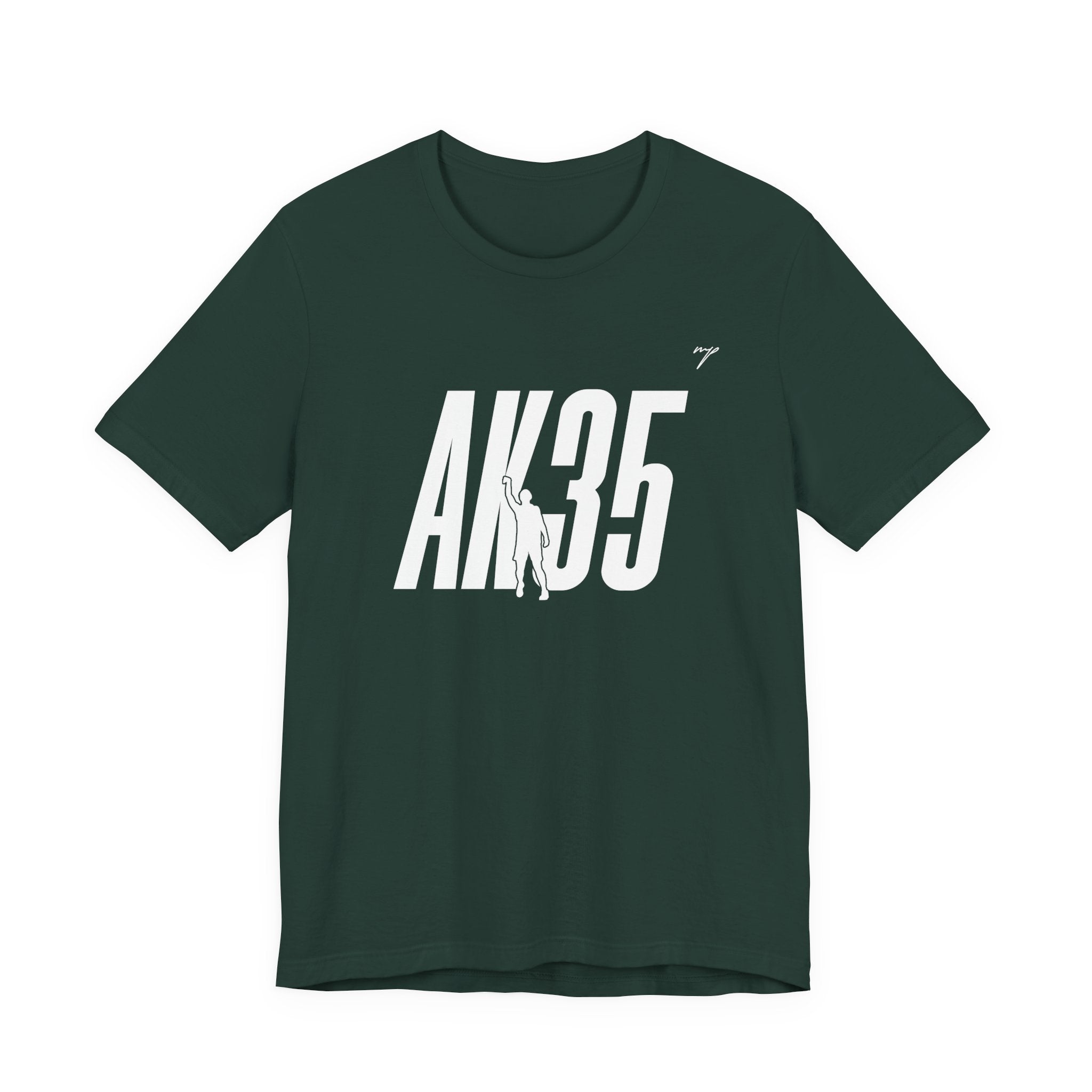 Aubrie Kierscht Graphic Tee