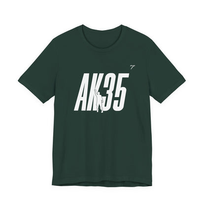 Aubrie Kierscht Graphic Tee