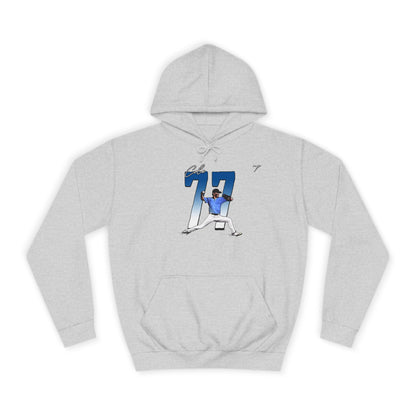Charles Cole Hoodie