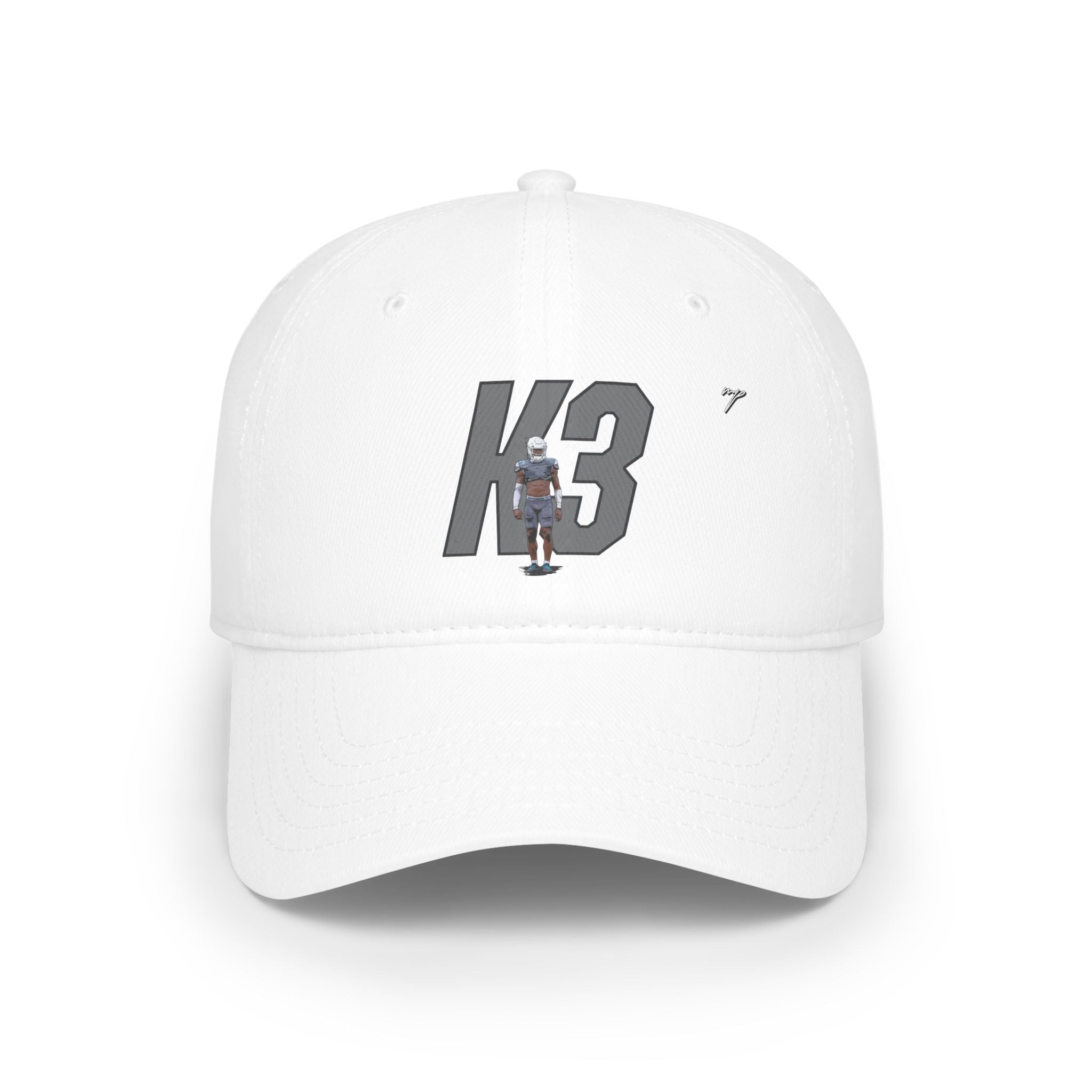 Kenny White Hat