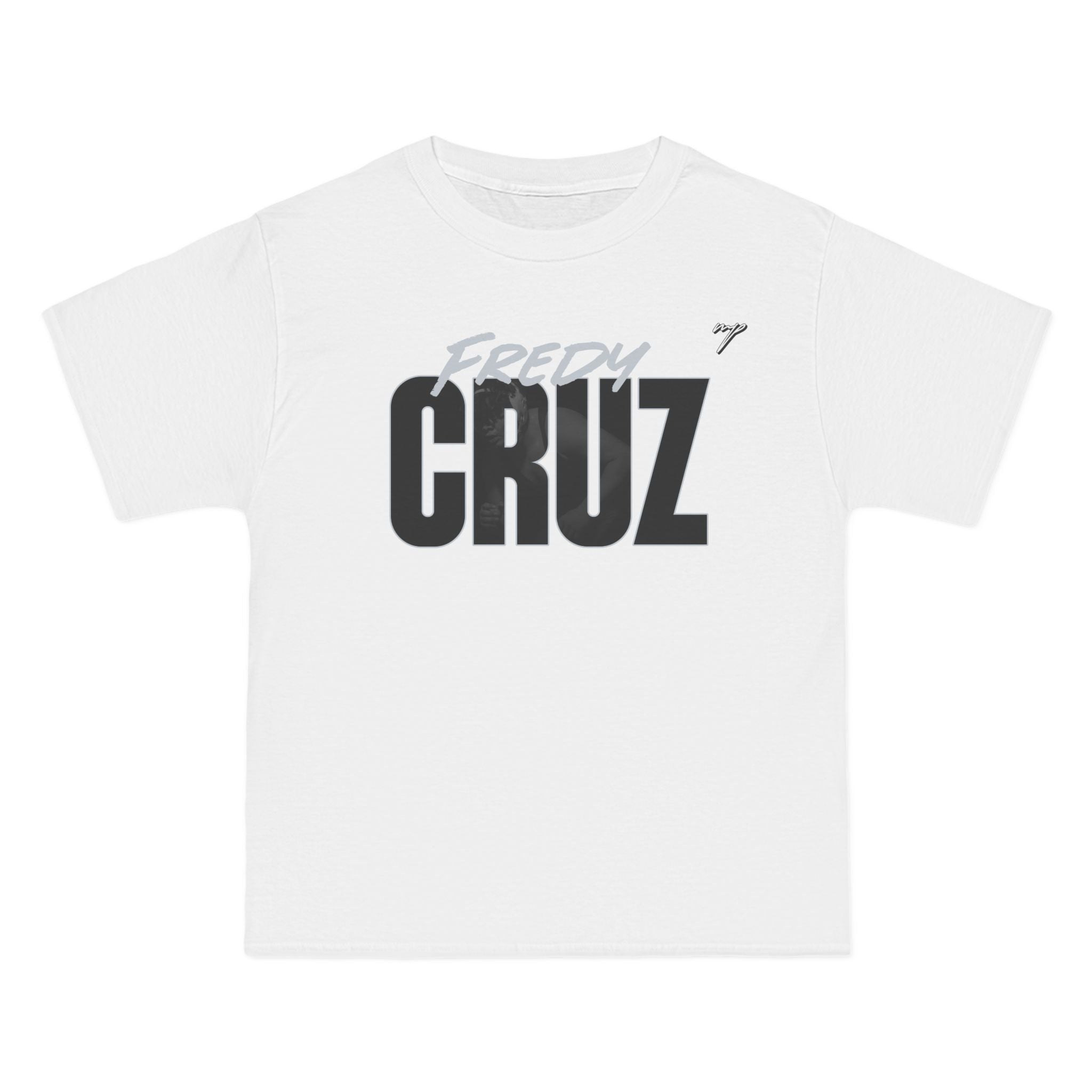 Fredy Cruz Vintage Tee