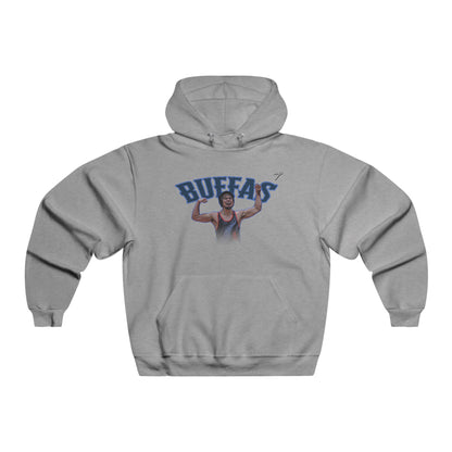 Dalton Buffas Vintage Hoodie