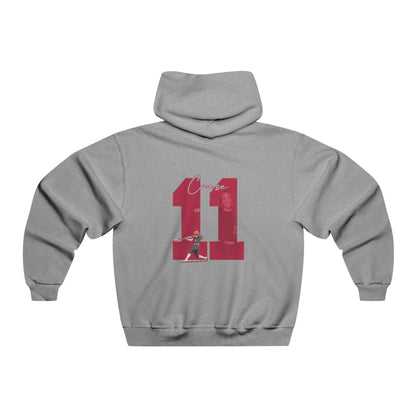 Taylor Cruse Vintage Hoodie
