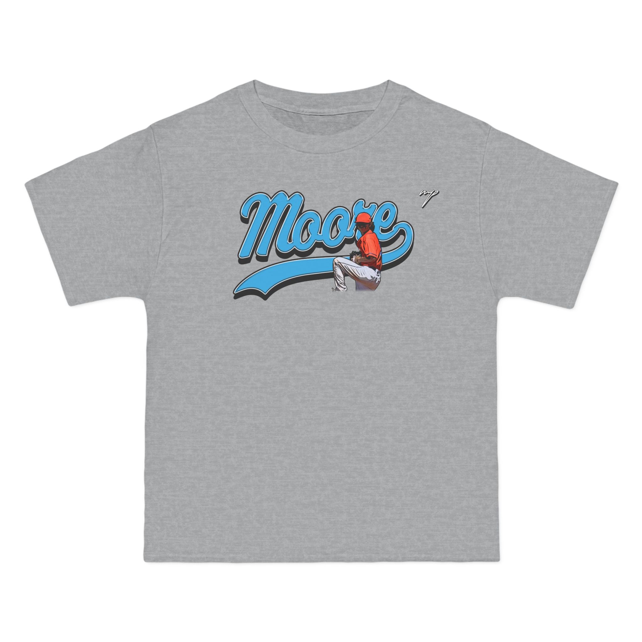 Brayden Moore Vintage Tee
