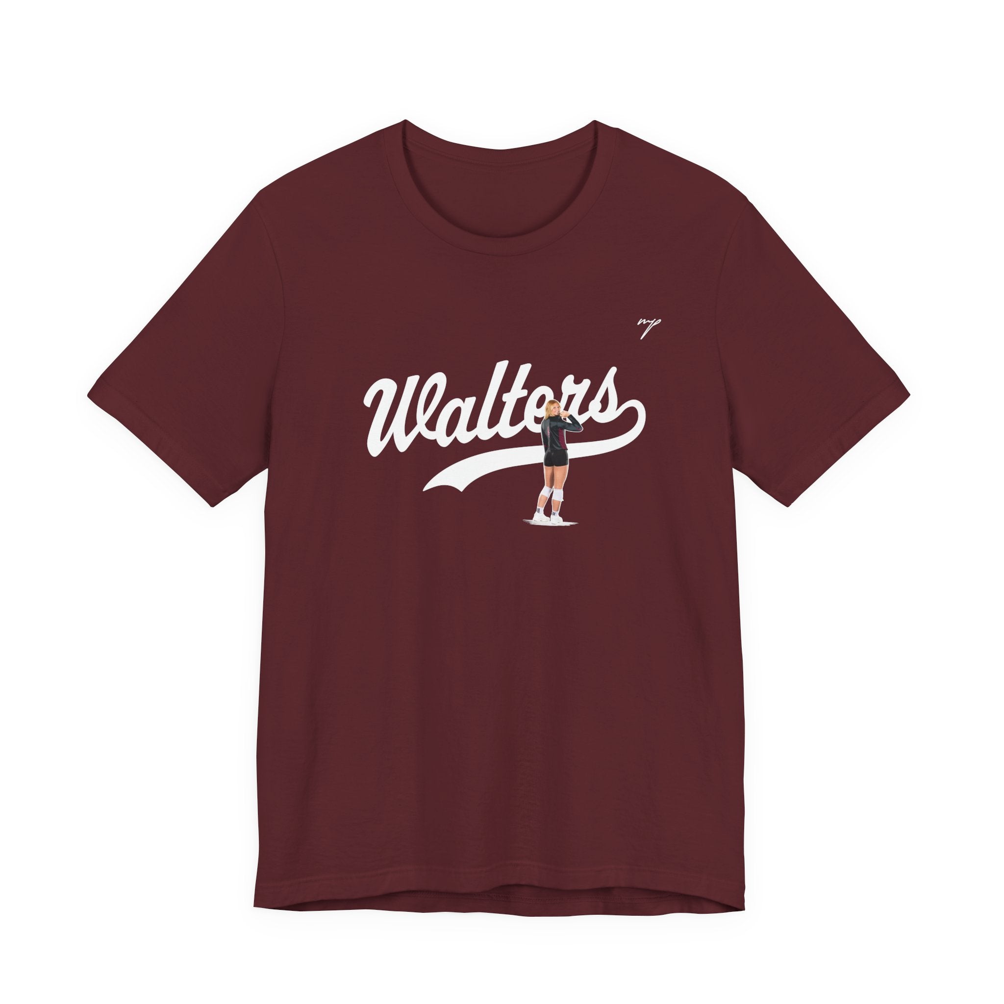 Jenna Walters Graphic Tee