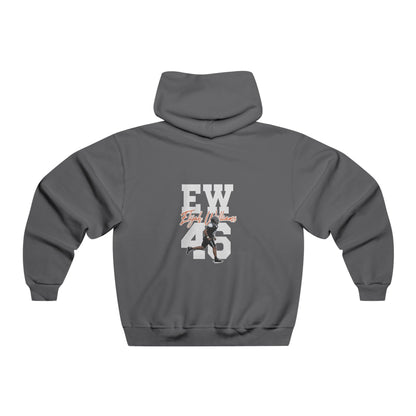 Elijah Williams Vintage Hoodie