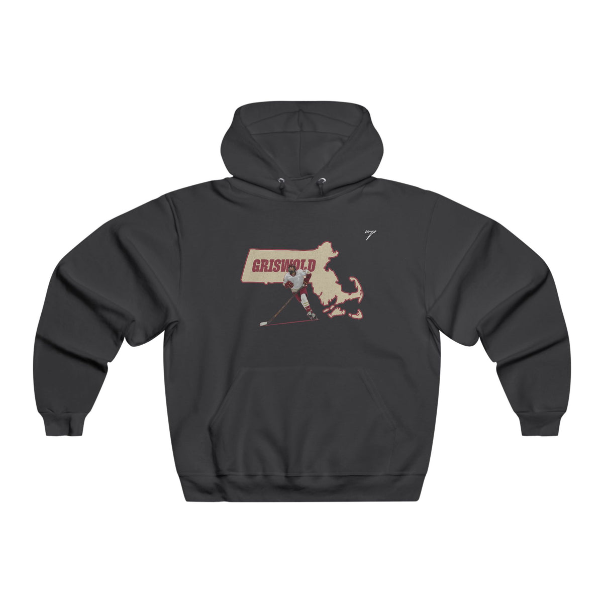 Jaime Griswold Vintage Hoodie