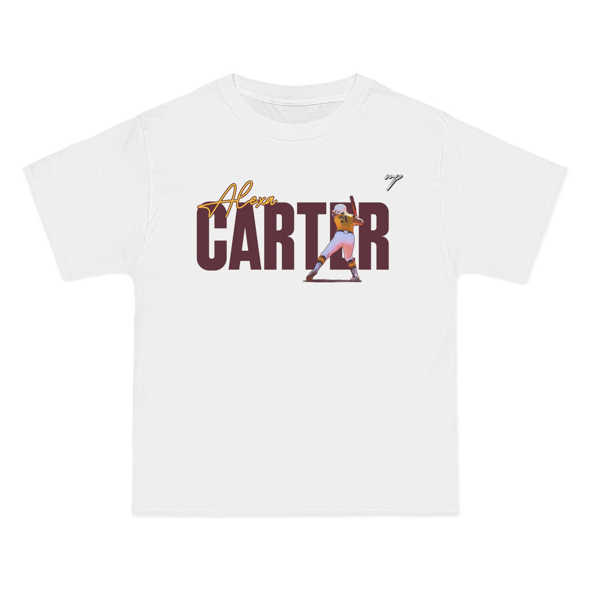 Alexa Carter Vintage Tee