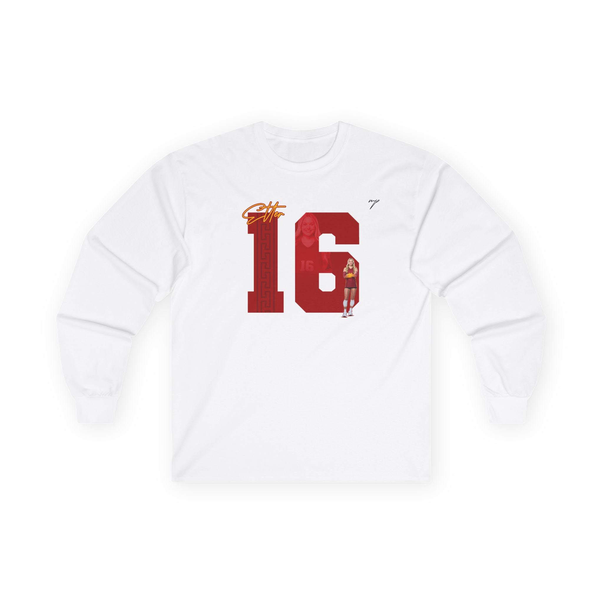 Lilli Etter Long Sleeve