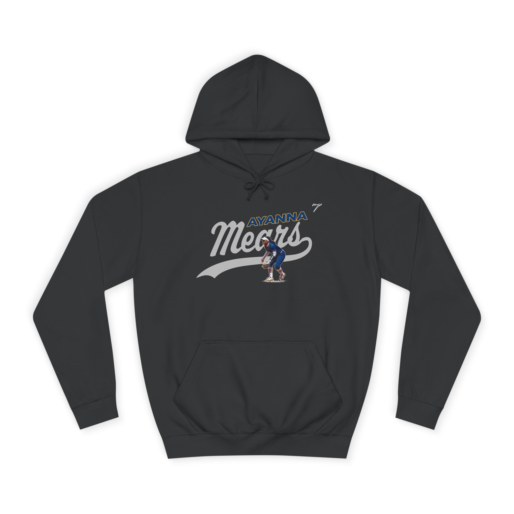 Ayanna Mears Hoodie