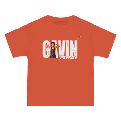 Gavin Peoples Vintage Tee