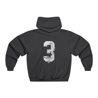 Cade McGarrh Vintage Hoodie