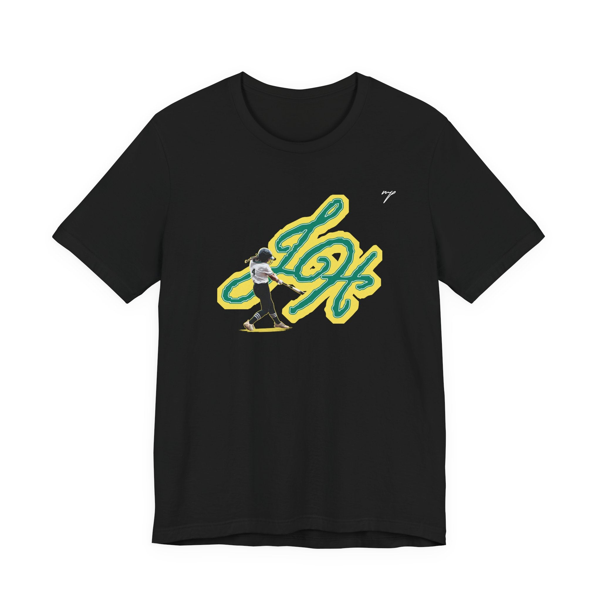 Jana Hess Graphic Tee