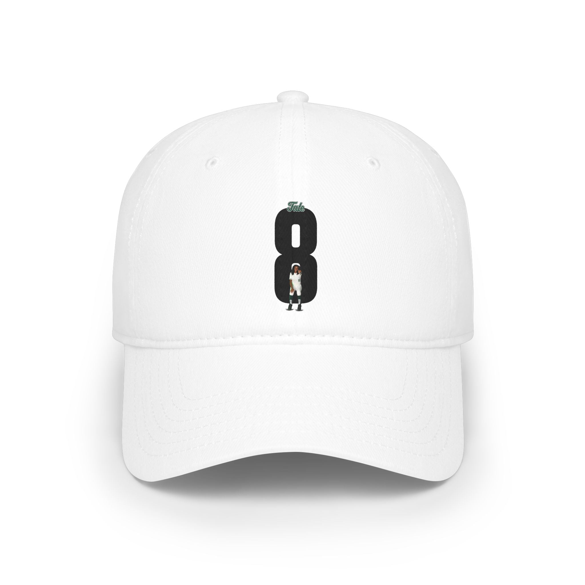 Jericho Tate Hat