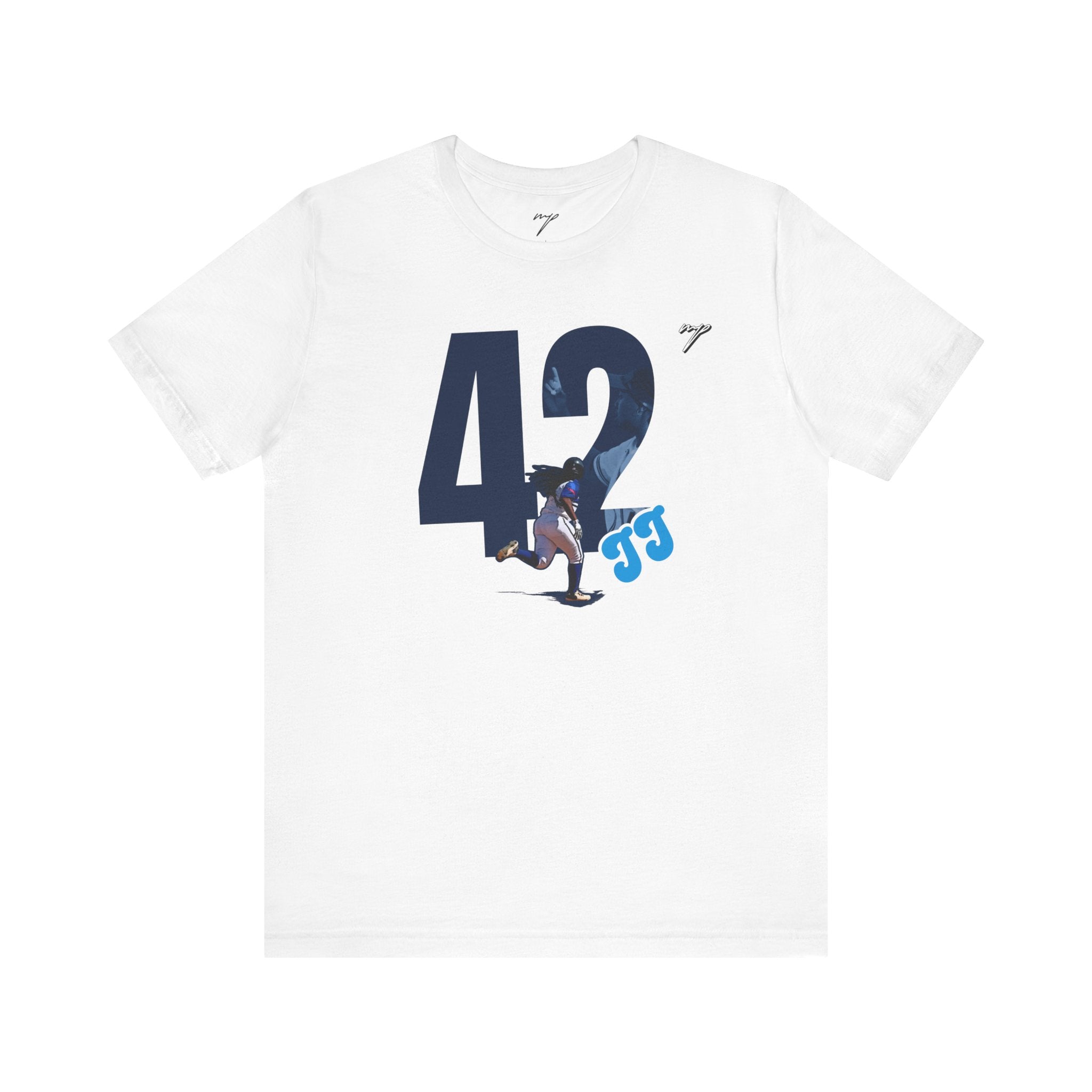 Jace Jackson Graphic Tee
