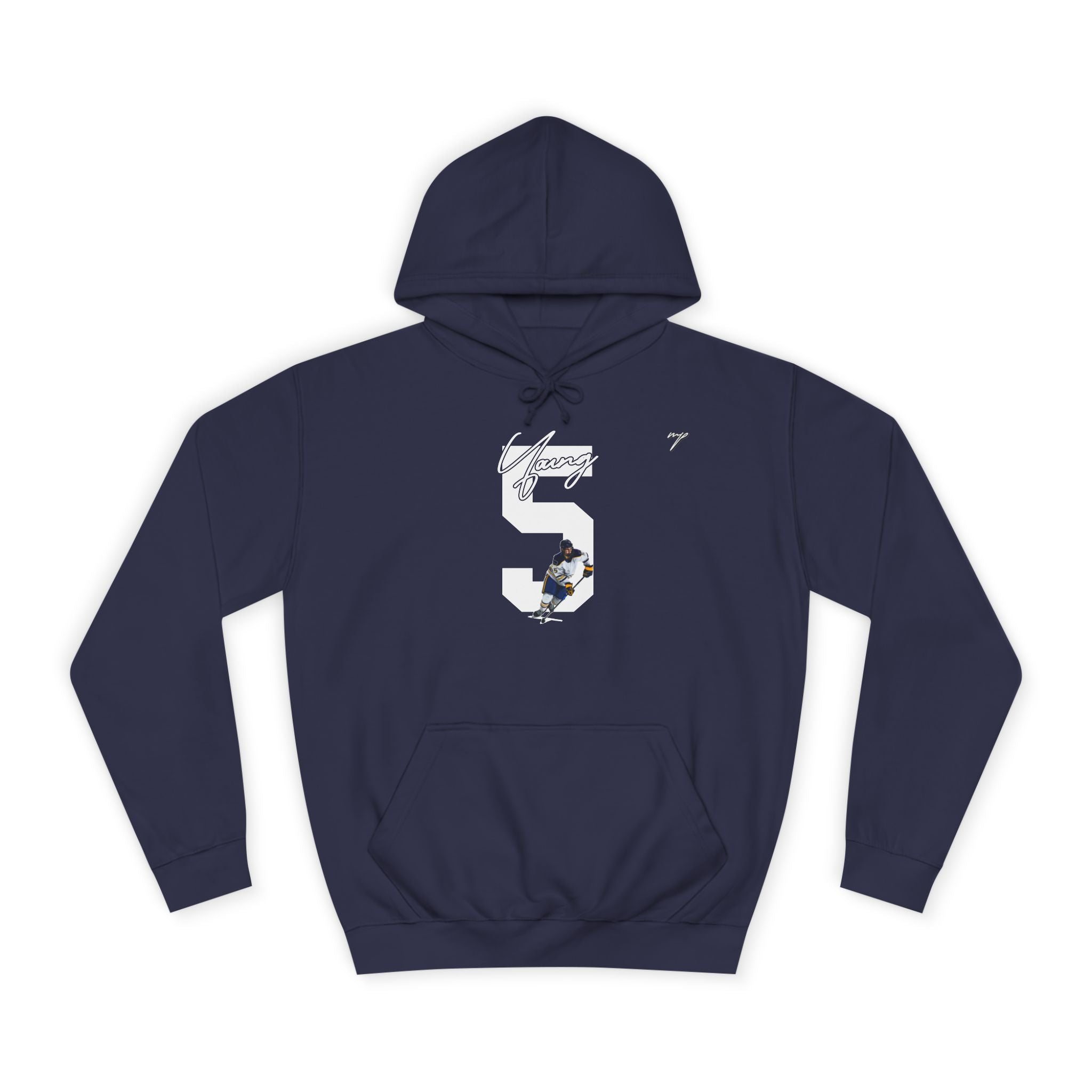 Easton Young Hoodie