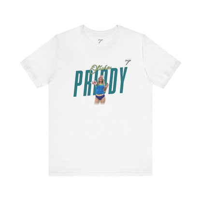 Olivia Priddy Graphic Tee