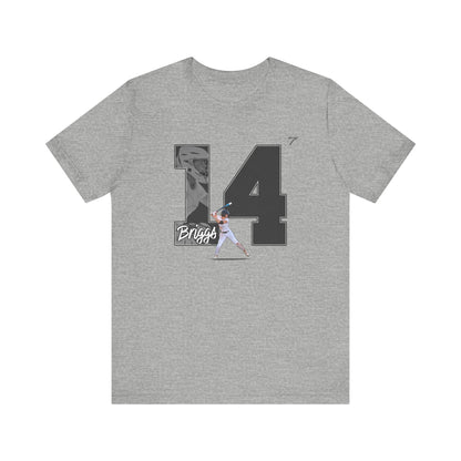 Myah Briggs Graphic Tee